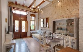 Flamenco Beach Loft