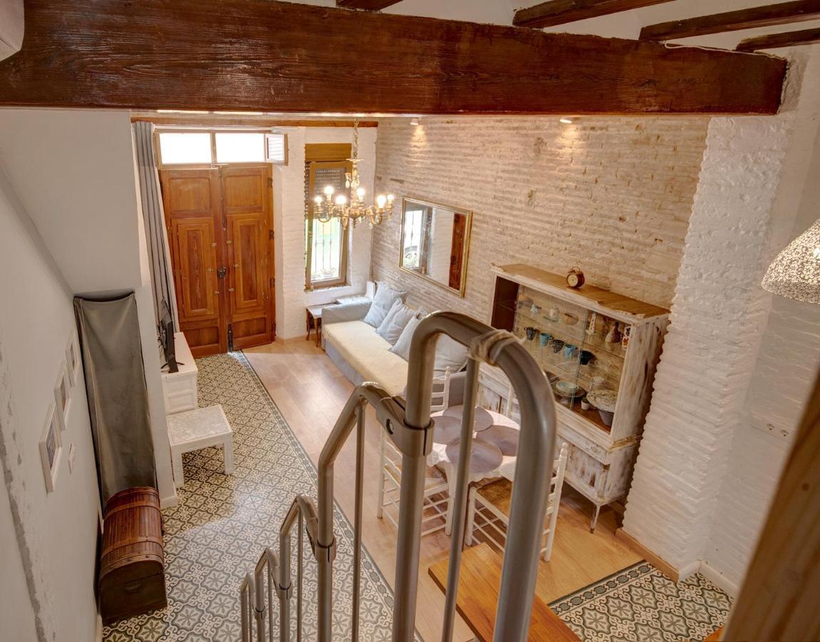 Flamenco Beach Loft Valencia Exterior photo