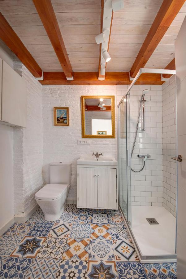 Flamenco Beach Loft Valencia Exterior photo