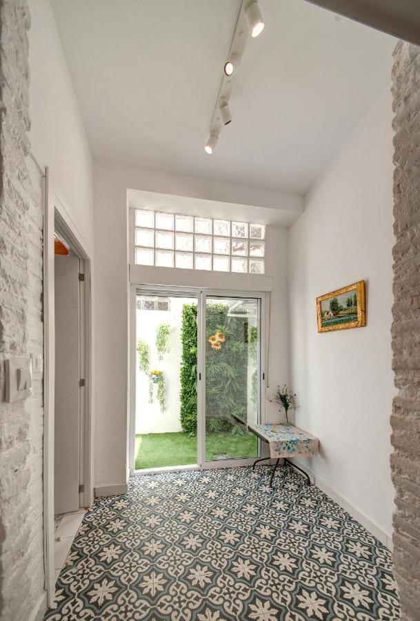 Flamenco Beach Loft Valencia Exterior photo